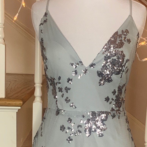 Prom/Event Gown - Picture 3 of 5